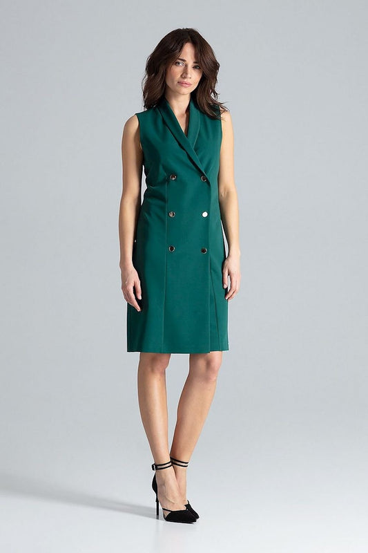 Alltagskleid Model 133215 Lenitif