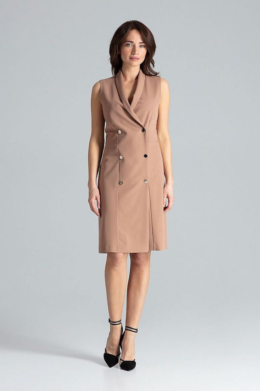 Alltagskleid Model 133216 Lenitif