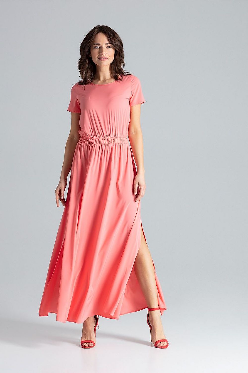 Alltagskleid Model 133221 Lenitif