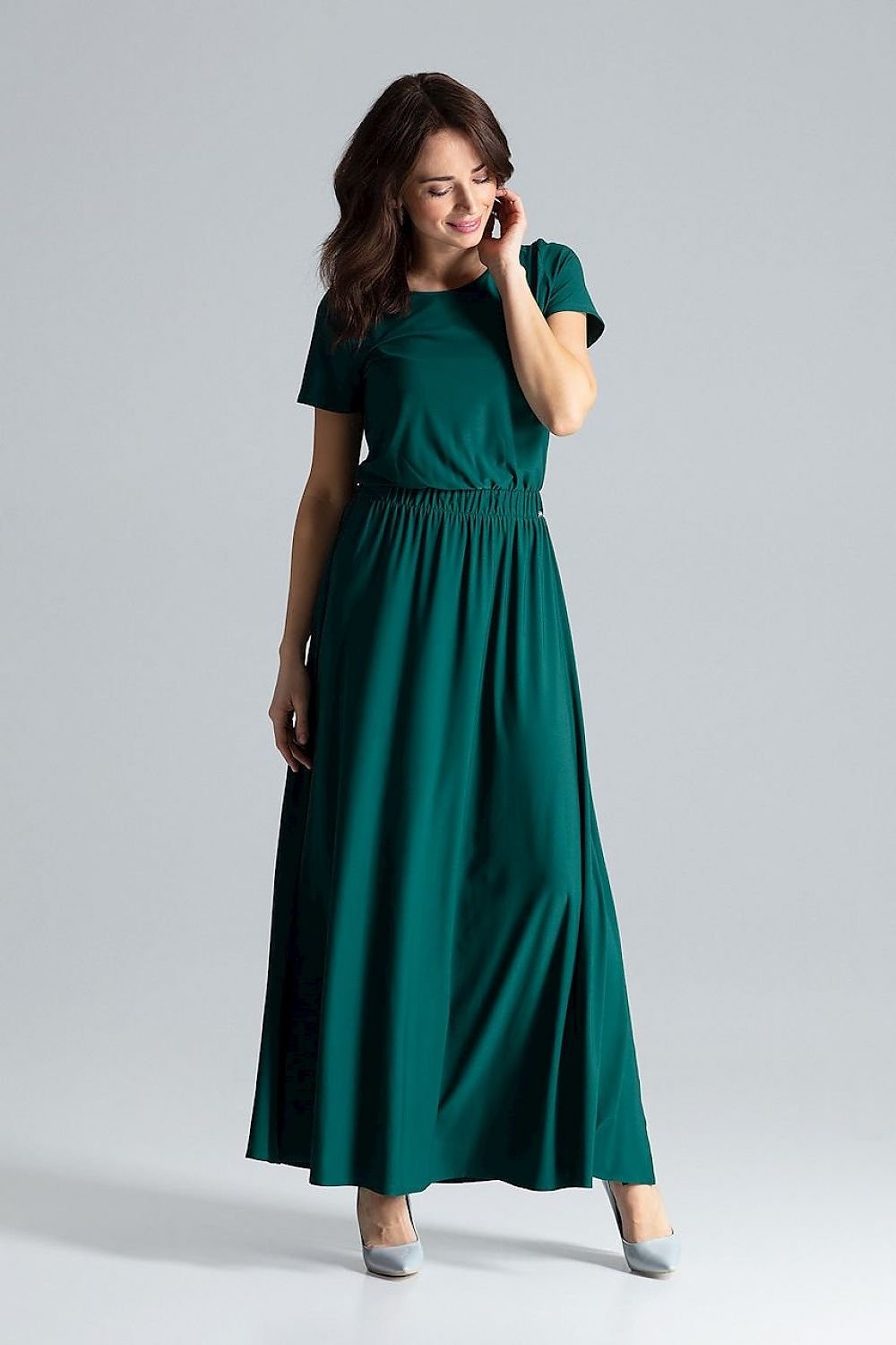 Alltagskleid Model 133222 Lenitif