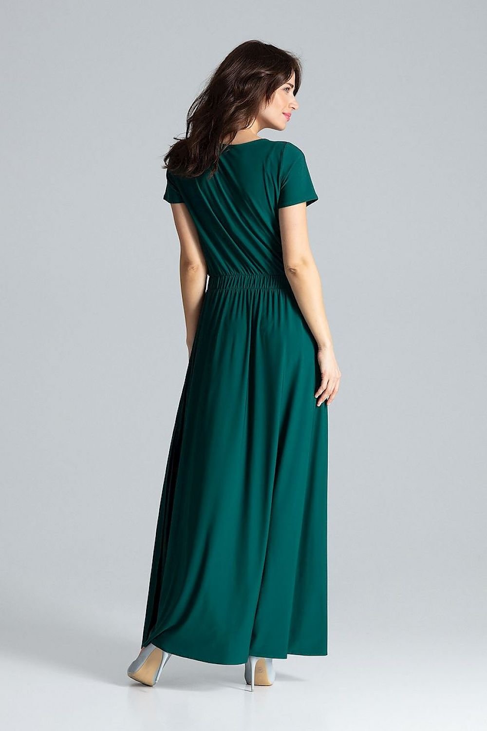 Alltagskleid Model 133222 Lenitif