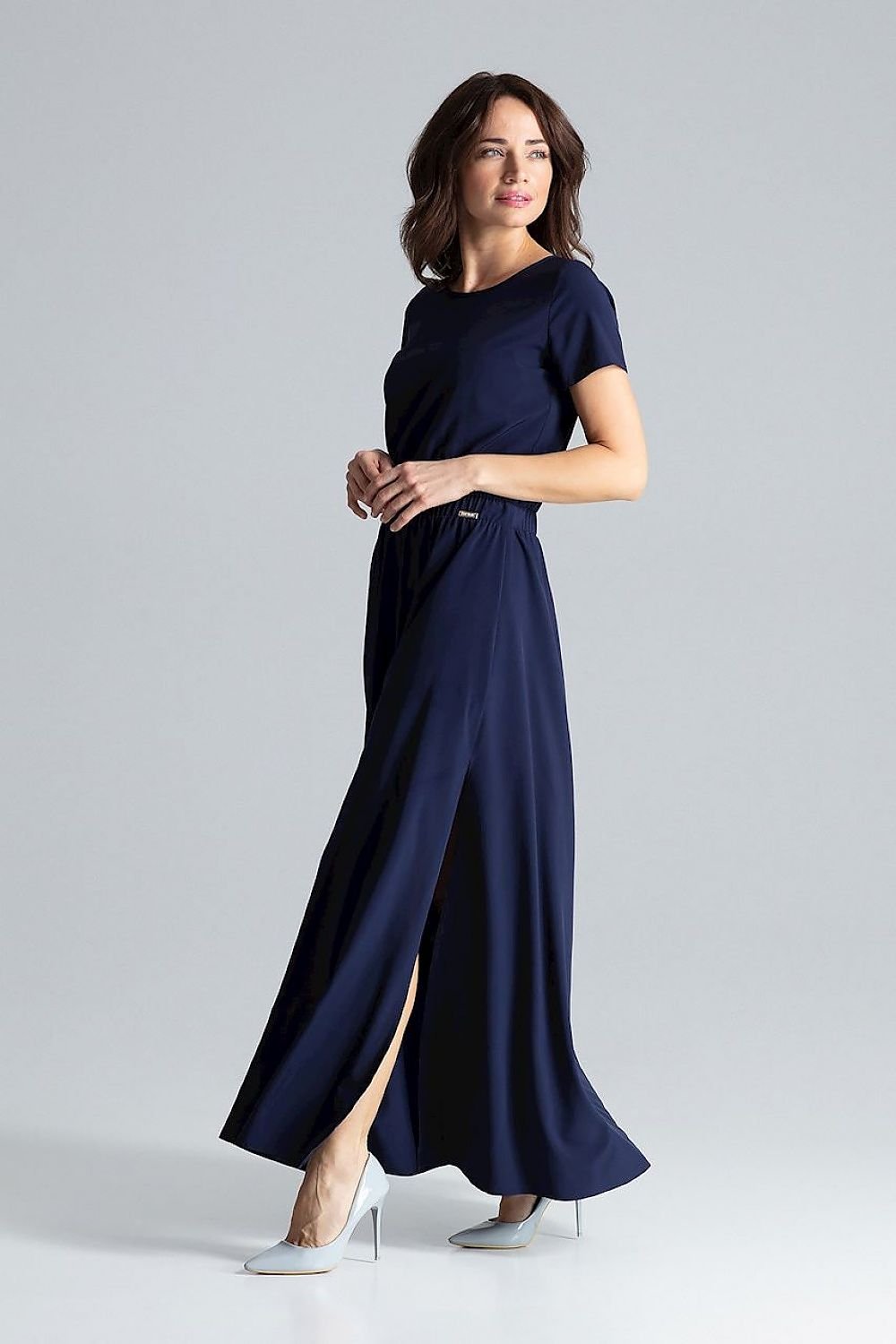 Alltagskleid Model 133223 Lenitif