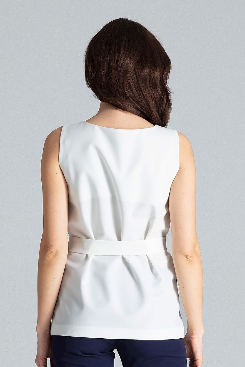 Bluse Model 133225 Lenitif