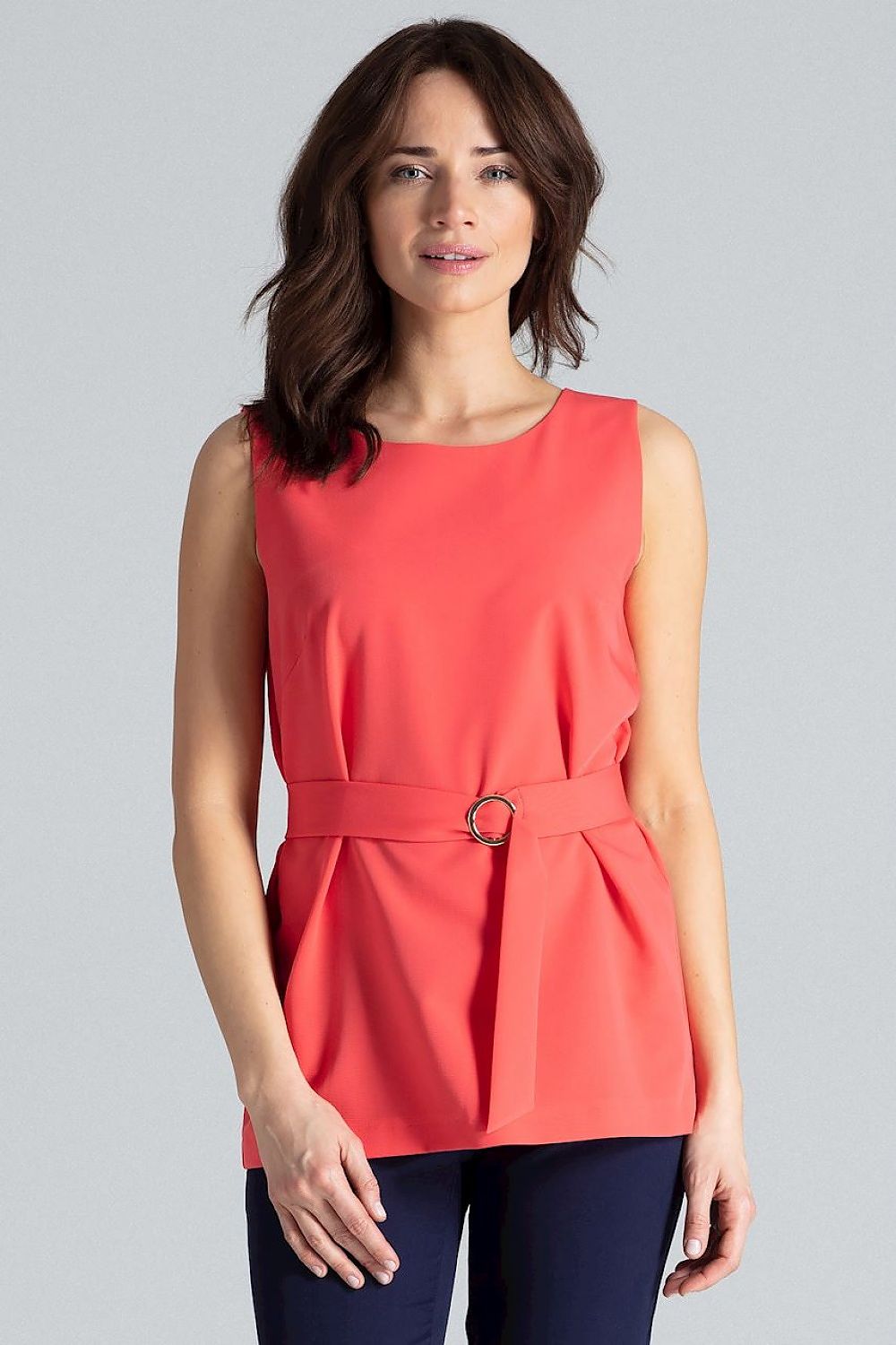 Bluse Model 133226 Lenitif