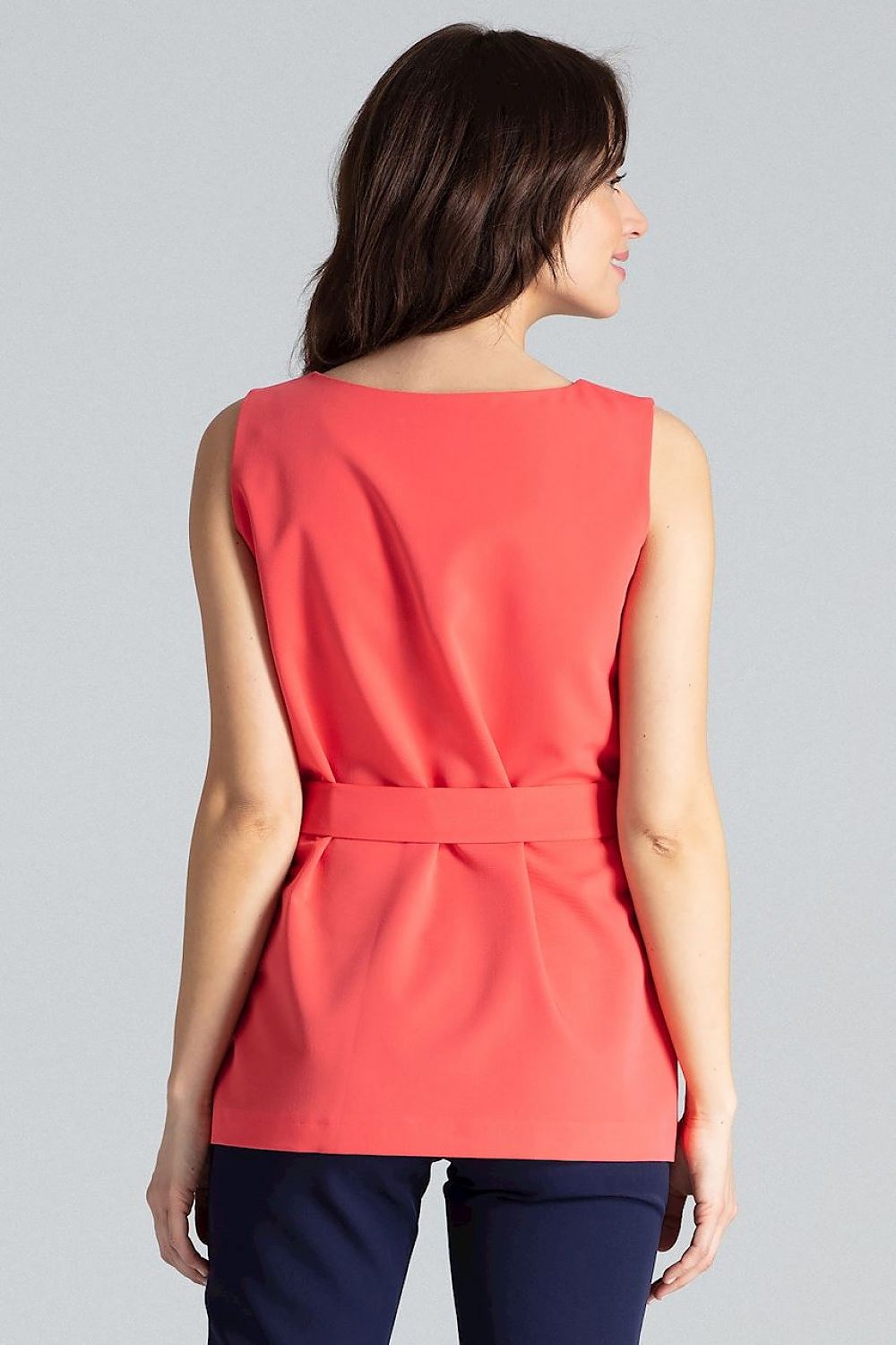 Bluse Model 133226 Lenitif