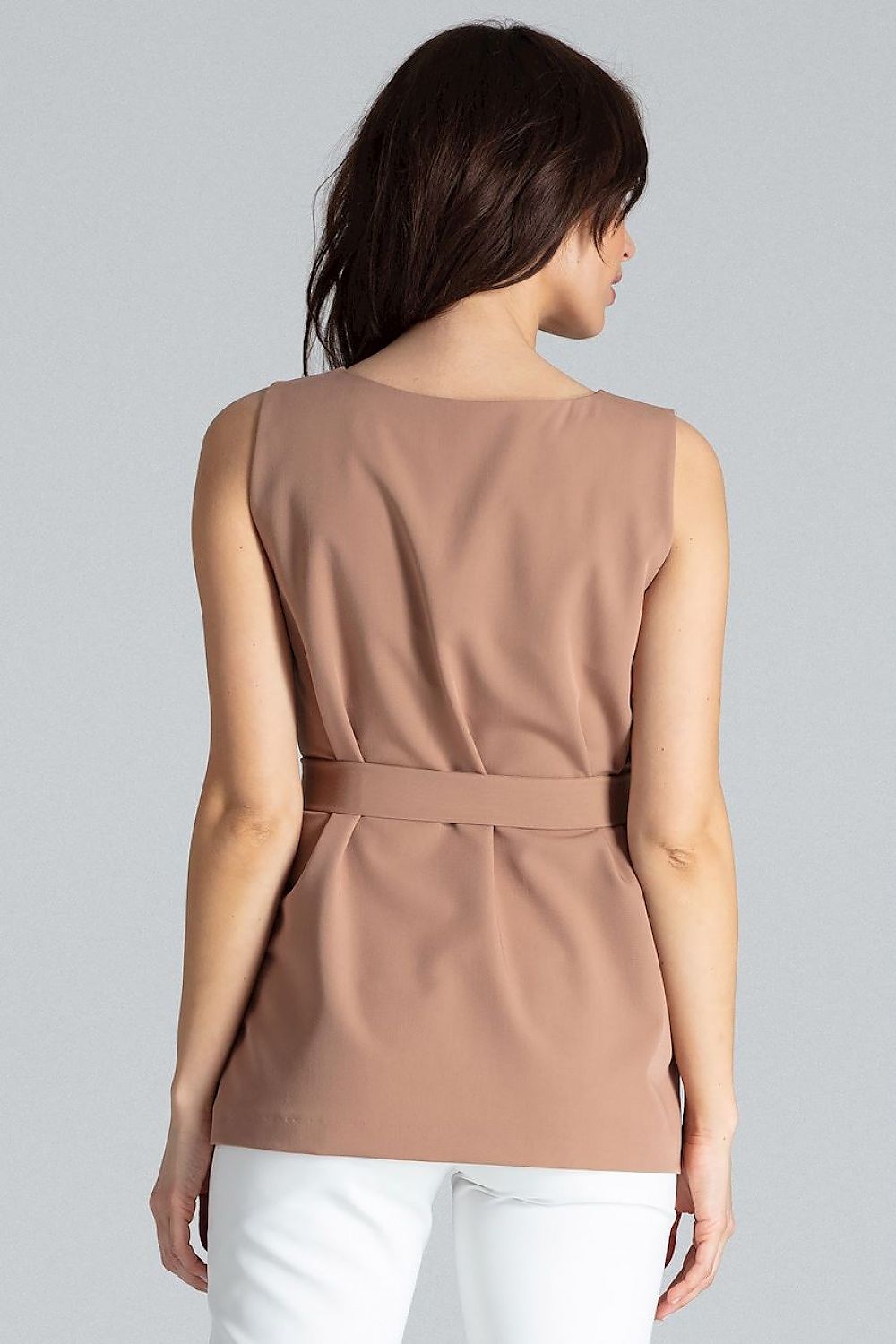 Bluse Model 133228 Lenitif