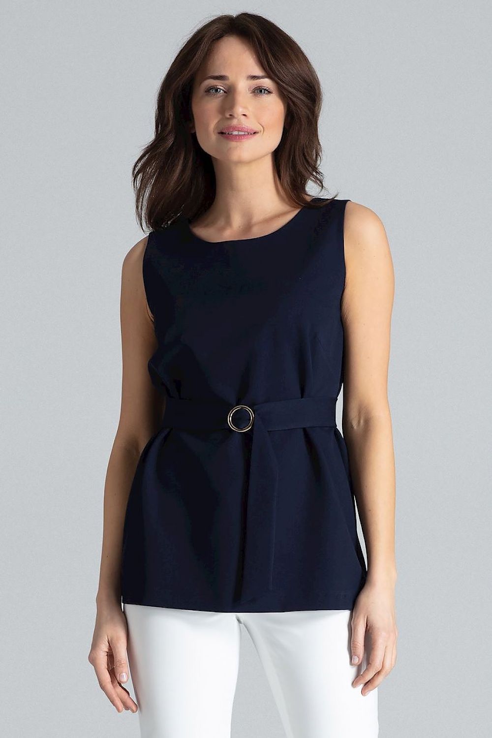 Bluse Model 133229 Lenitif