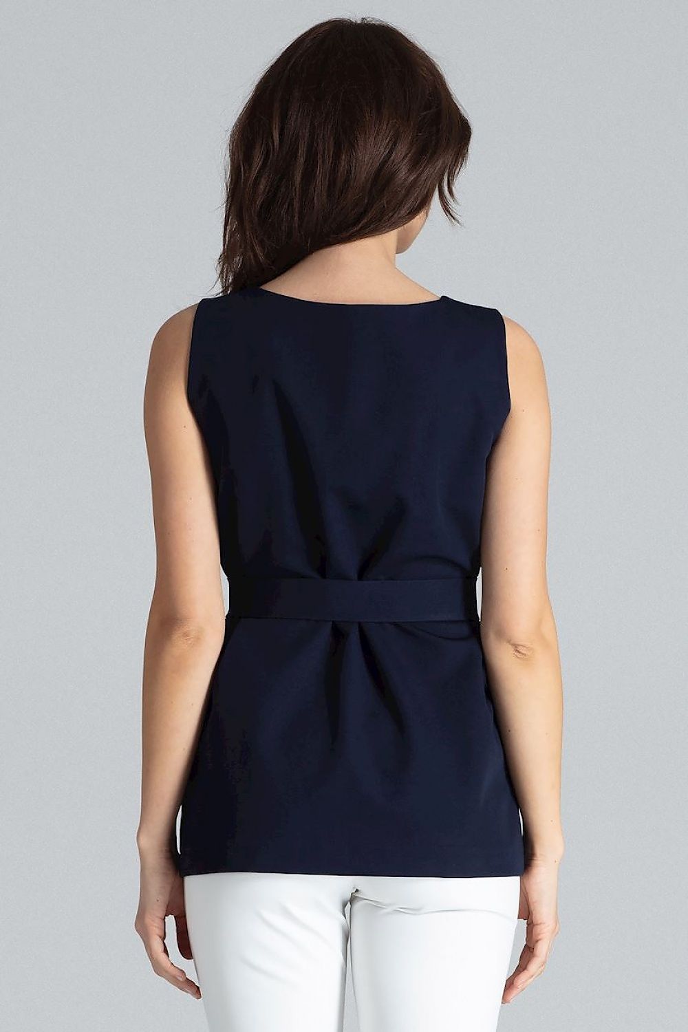 Bluse Model 133229 Lenitif