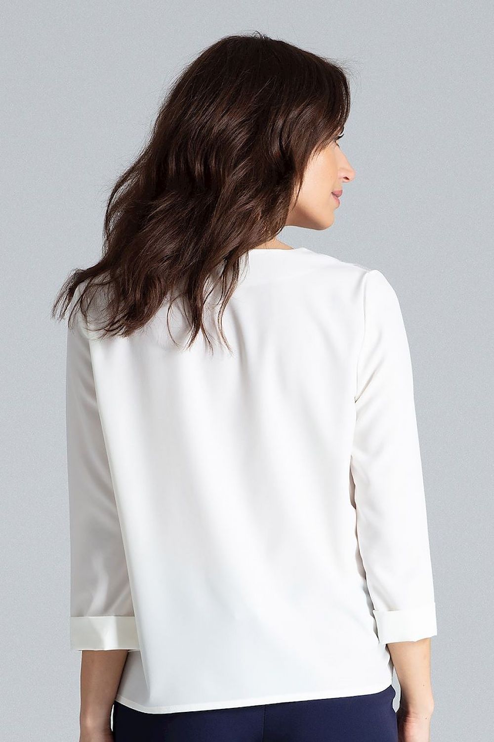 Bluse Model 133249 Lenitif