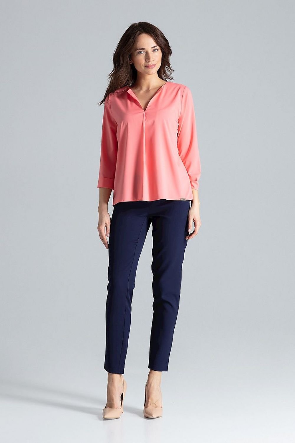 Bluse Model 133250 Lenitif