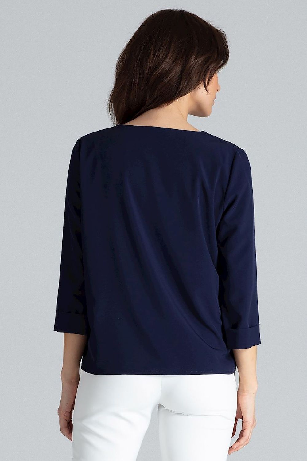 Bluse Model 133252 Lenitif