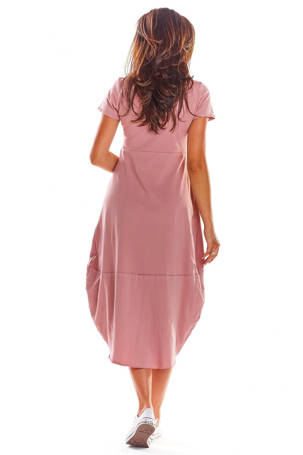 Alltagskleid Model 133589 Infinite You