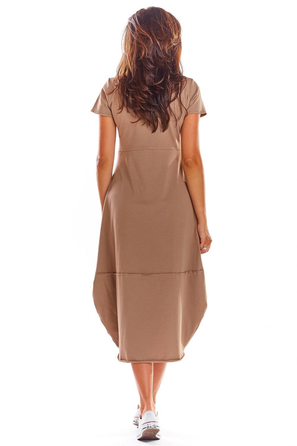 Alltagskleid Model 133591 Infinite You