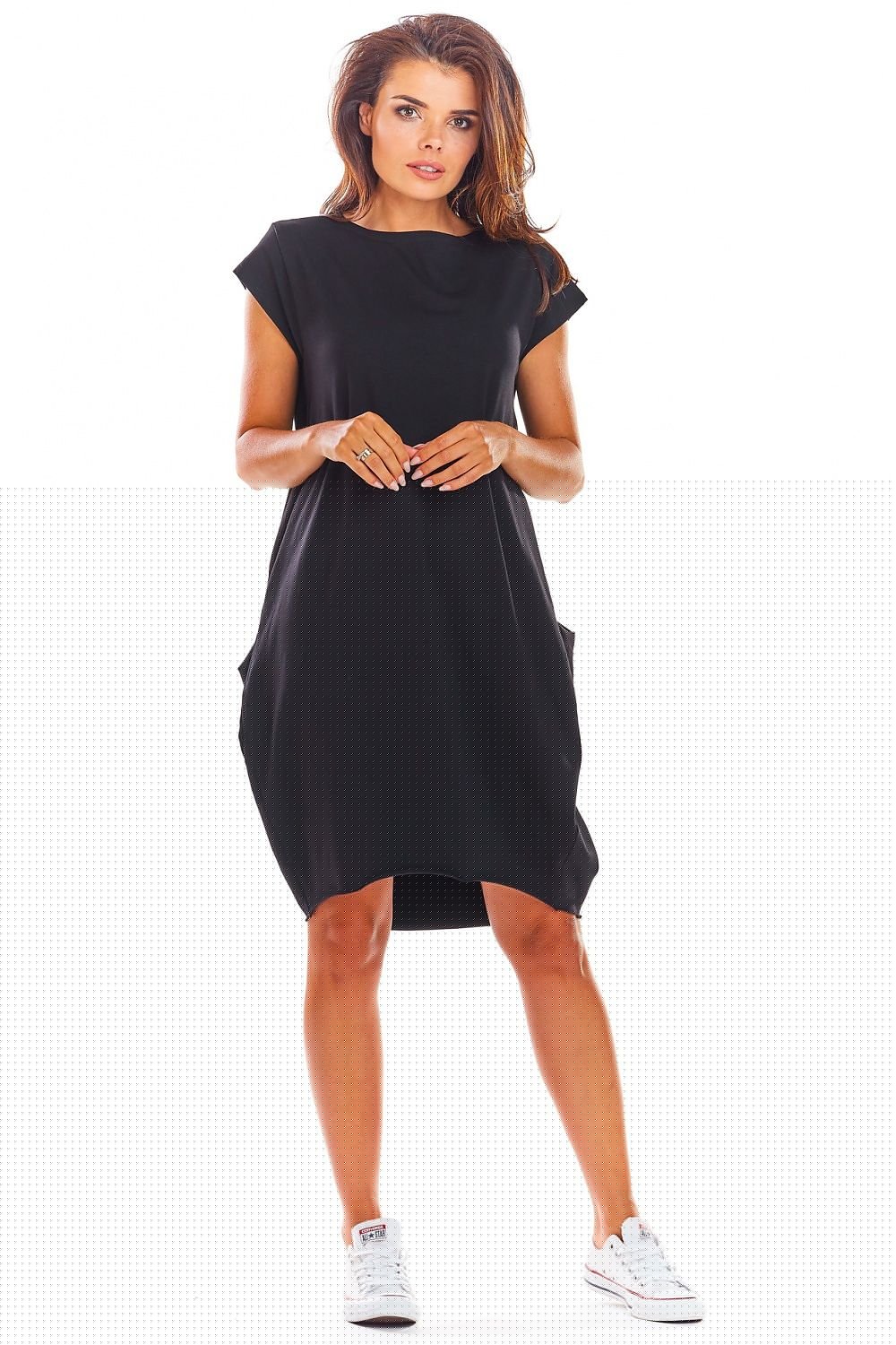 Alltagskleid Model 133596 Infinite You