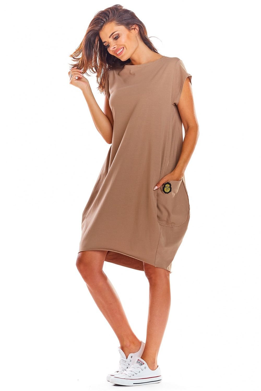 Alltagskleid Model 133598 Infinite You