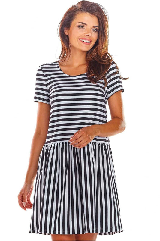 Alltagskleid Model 133599 Infinite You