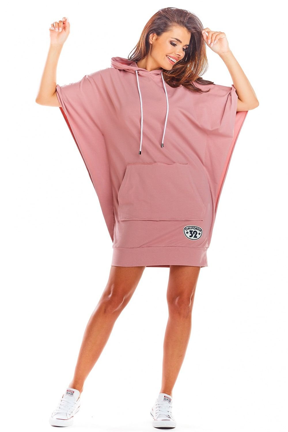 Alltagskleid Model 133719 Infinite You