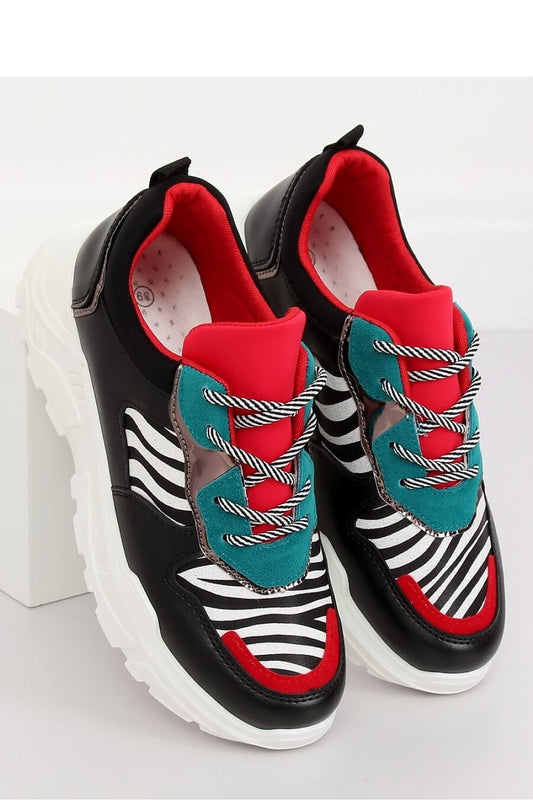 Sportschuhe Model 134319 Inello