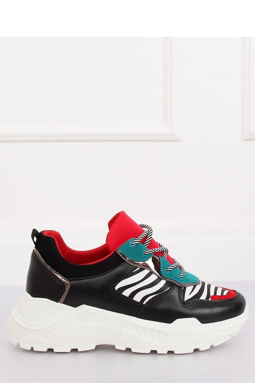 Sportschuhe Model 134319 Inello