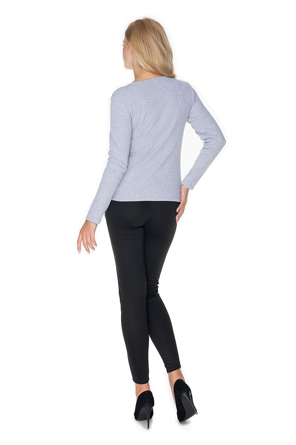 Bluse Model 134583 PeeKaBoo