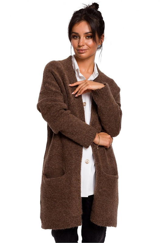 Cardigan Model 134731 BE Knit