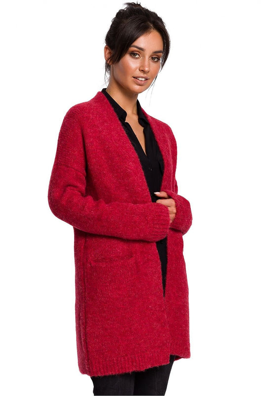 Cardigan Model 134732 BE Knit