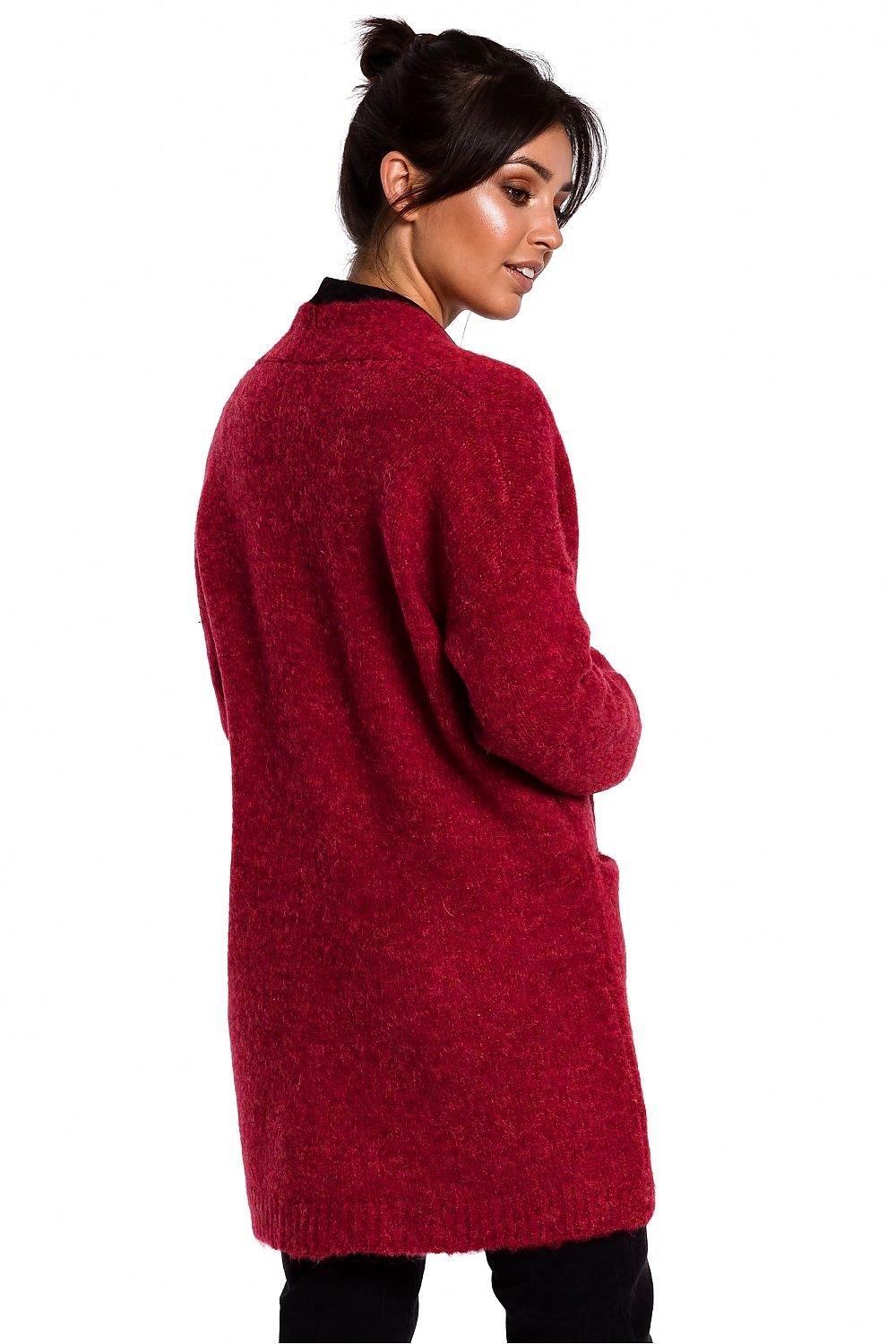 Cardigan Model 134732 BE Knit