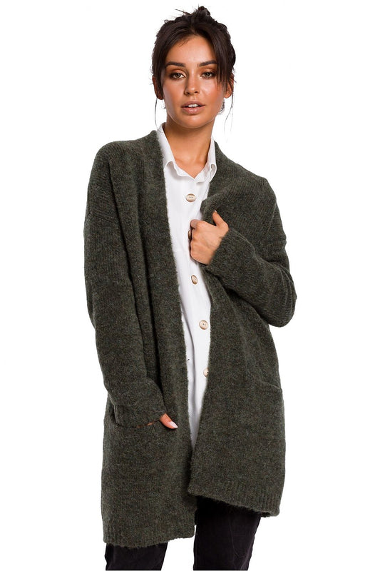 Cardigan Model 134734 BE Knit
