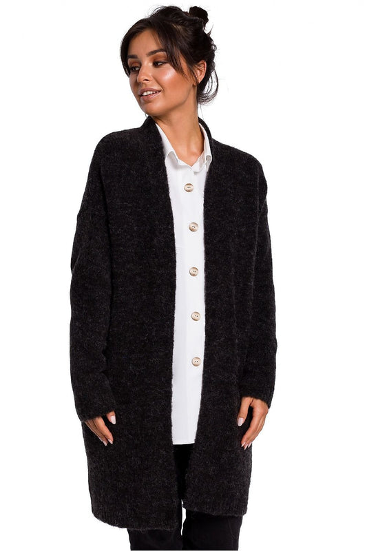 Cardigan Model 134735 BE Knit