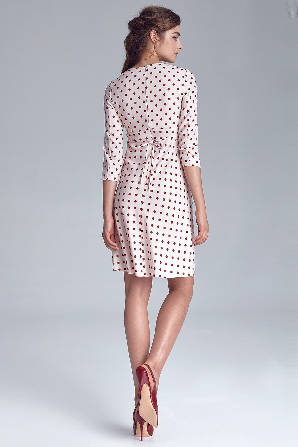 Alltagskleid Model 134974 Nife