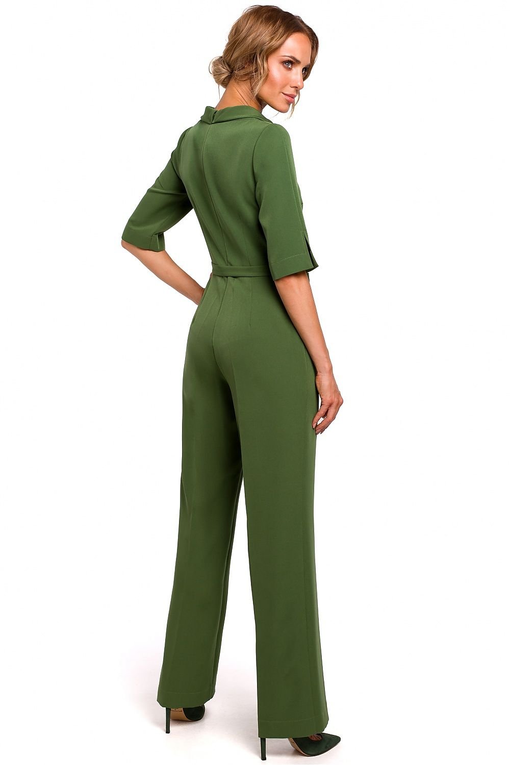Overall Model 135461 Moe