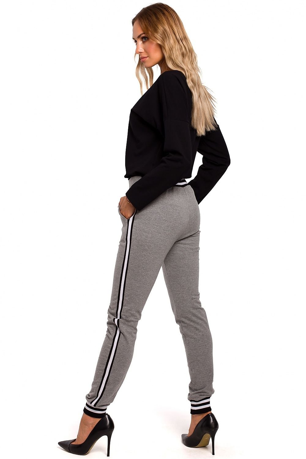 Damen Hose Model 135473 Moe