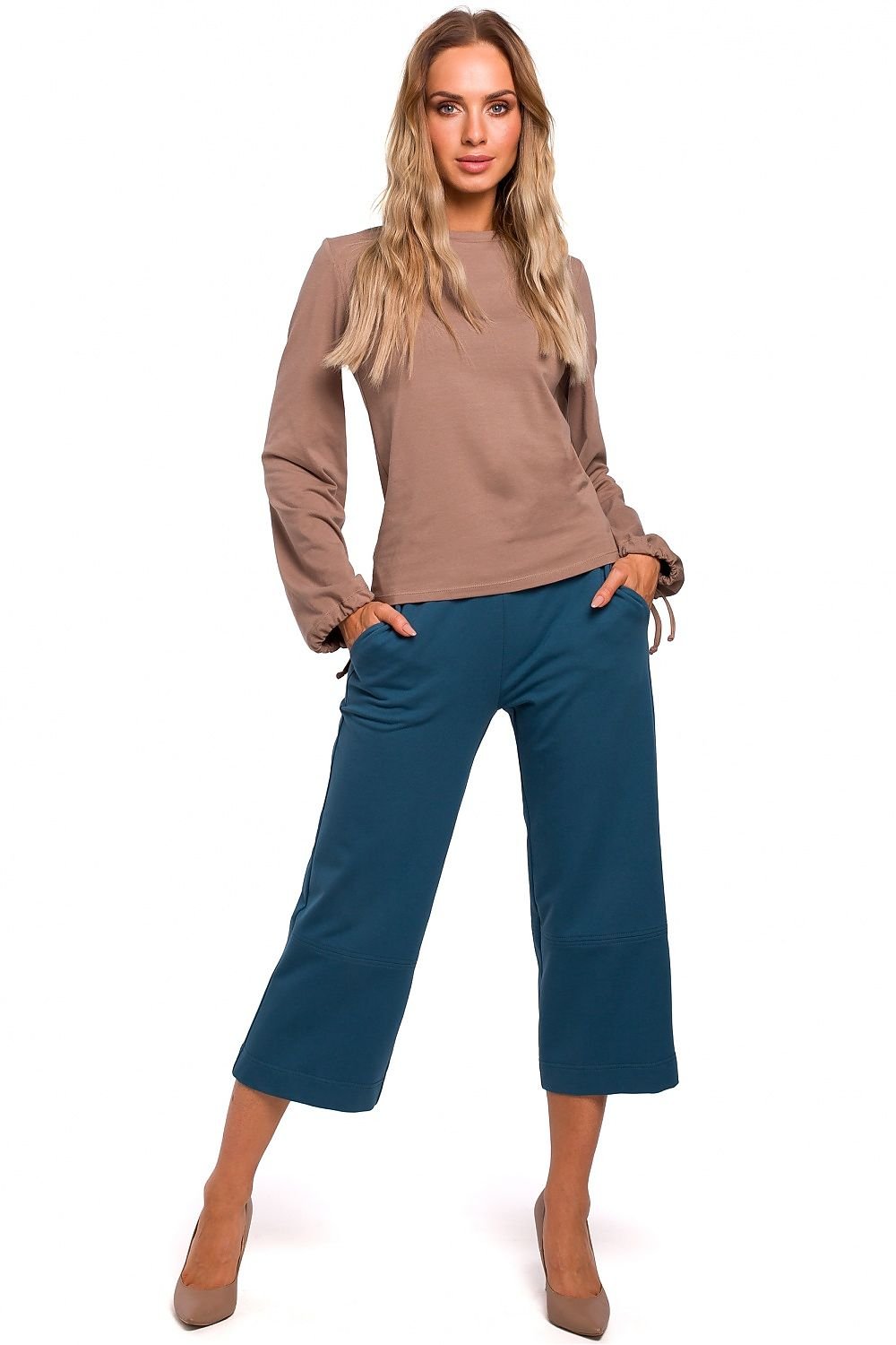 Bluse Model 135479 Moe