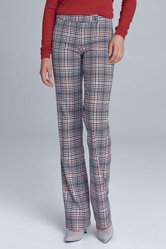 Lange Hose Model 135751 Nife