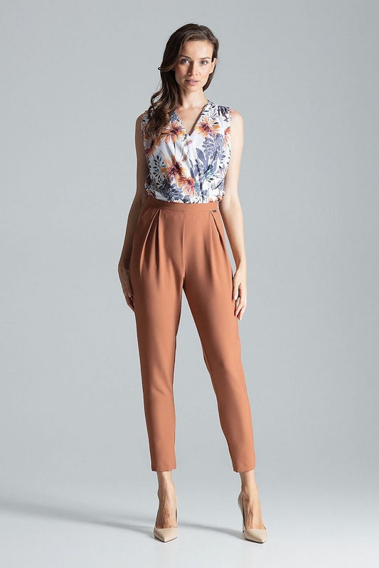 Damen Hose Model 135785 Figl