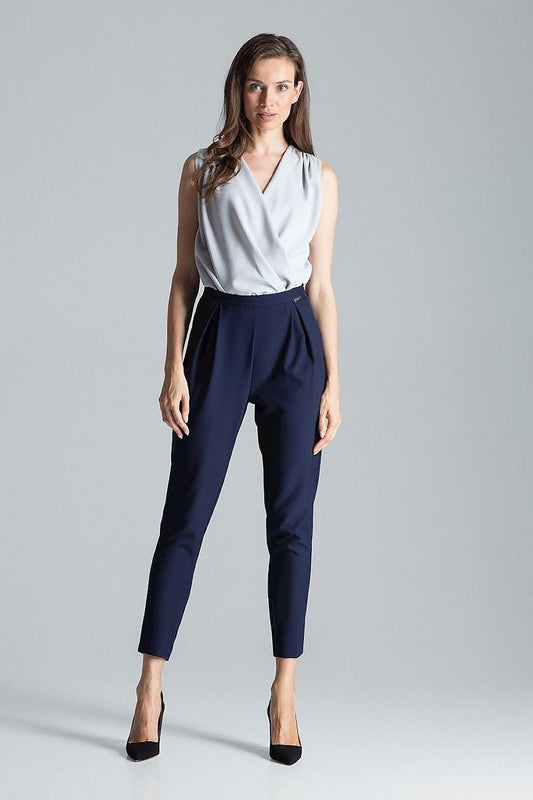Damen Hose Model 135786 Figl