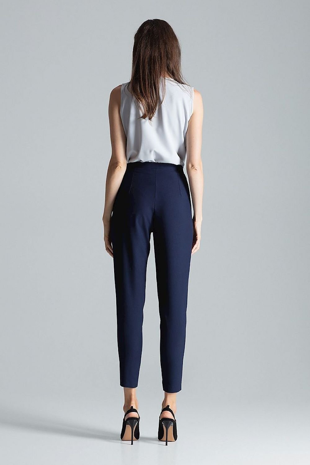 Damen Hose Model 135786 Figl