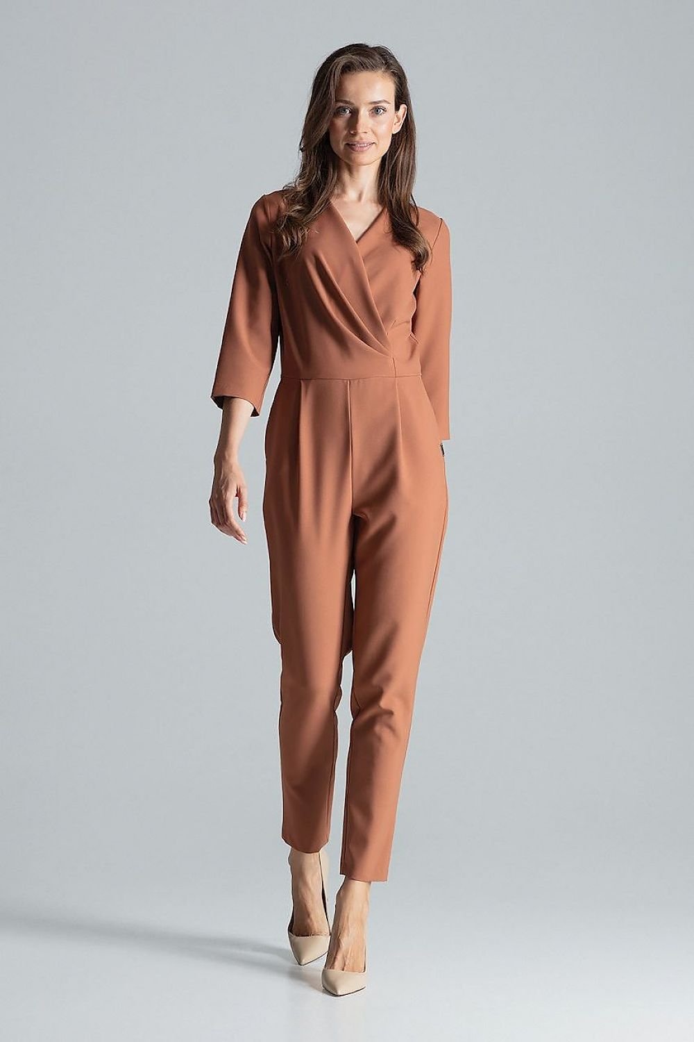 Overall Model 135805 Figl
