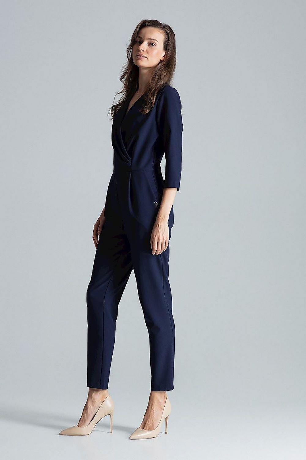 Overall Model 135806 Figl
