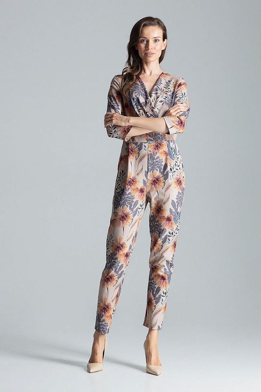 Overall Model 135807 Figl