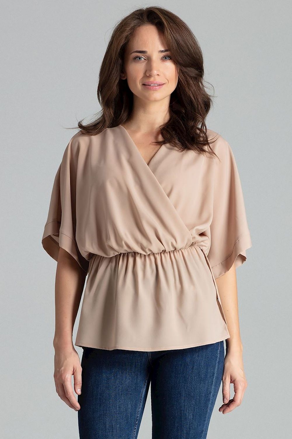 Bluse Model 135848 Lenitif