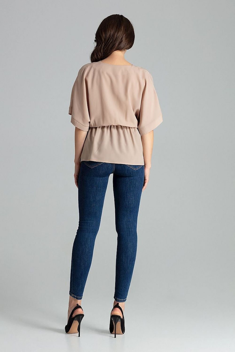 Bluse Model 135848 Lenitif