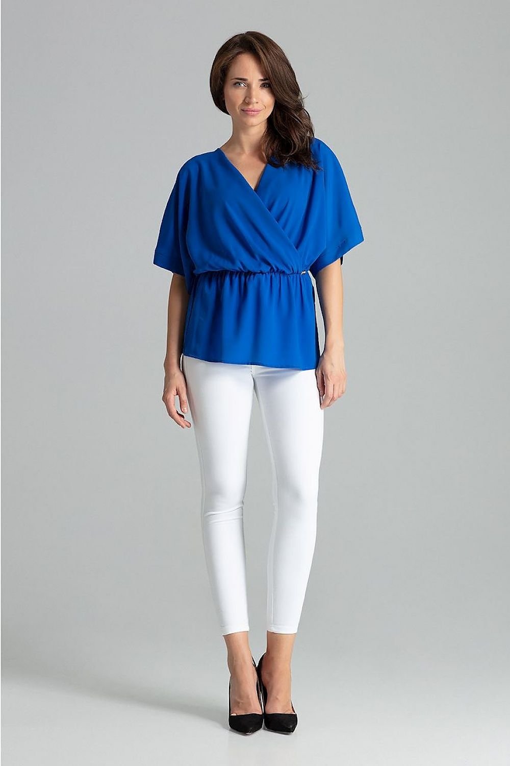 Bluse Model 135849 Lenitif