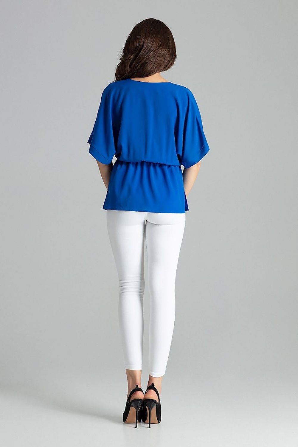 Bluse Model 135849 Lenitif