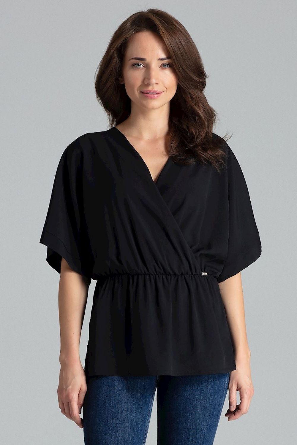 Bluse Model 135851 Lenitif