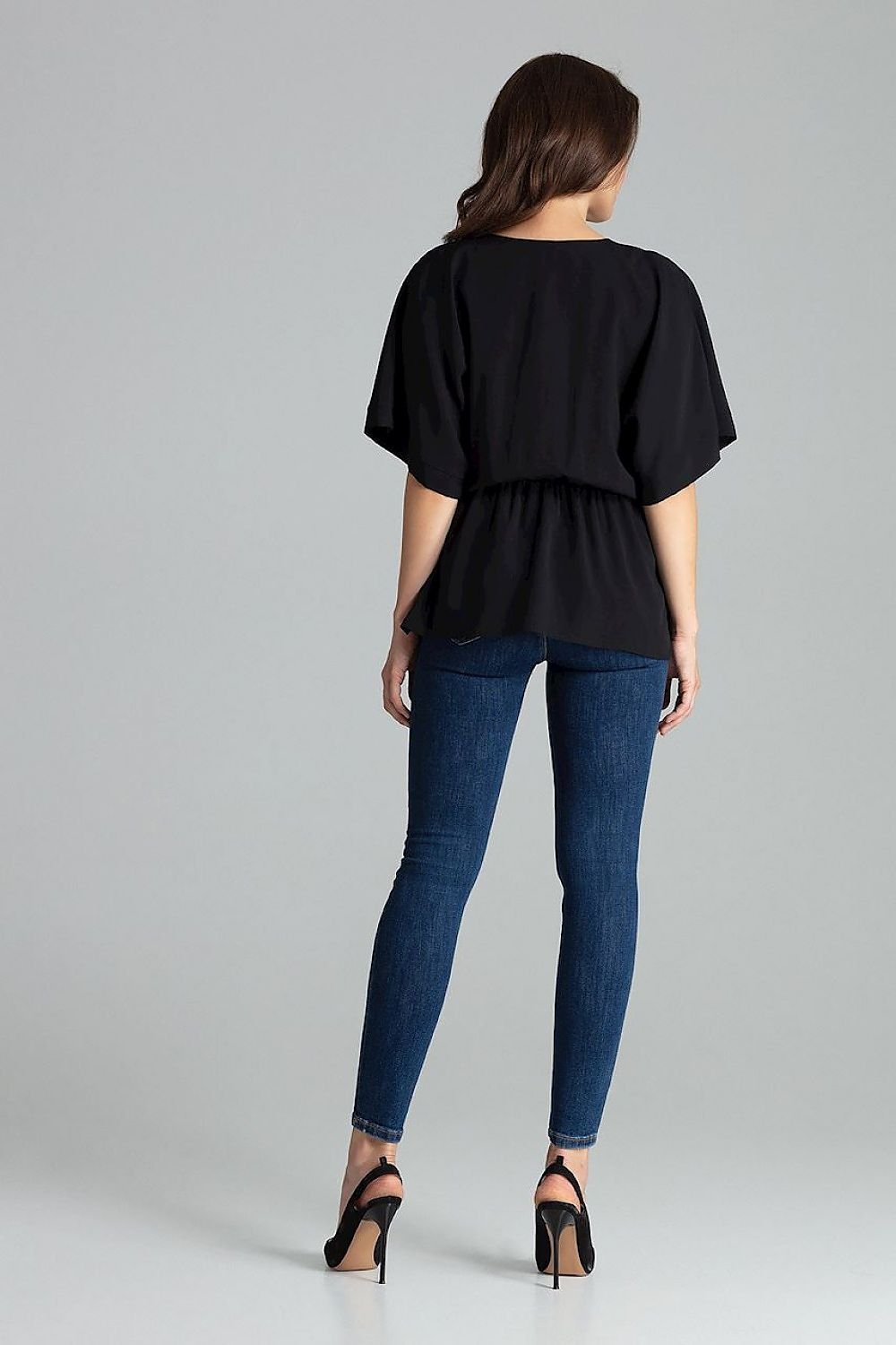 Bluse Model 135851 Lenitif