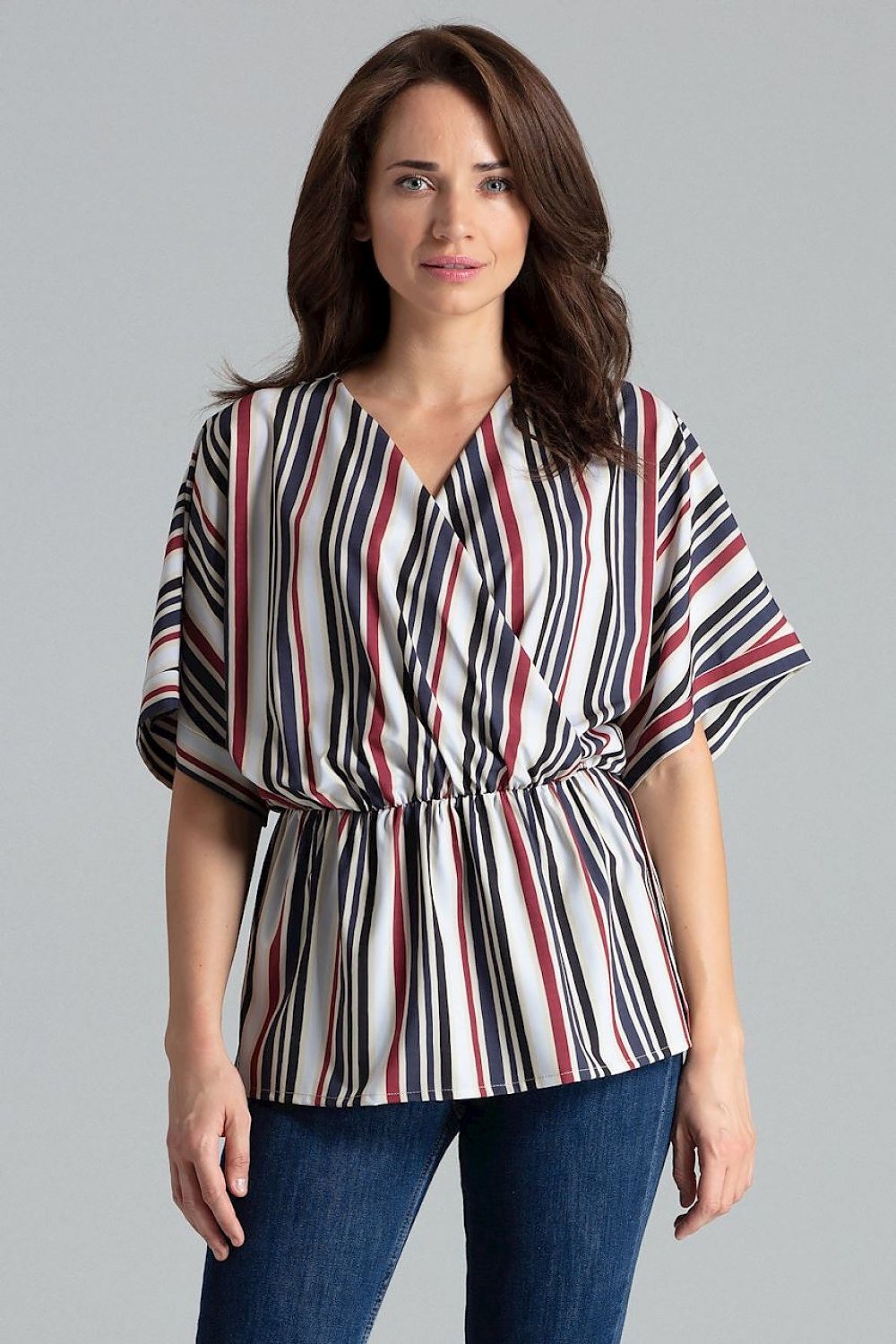 Bluse Model 135852 Lenitif