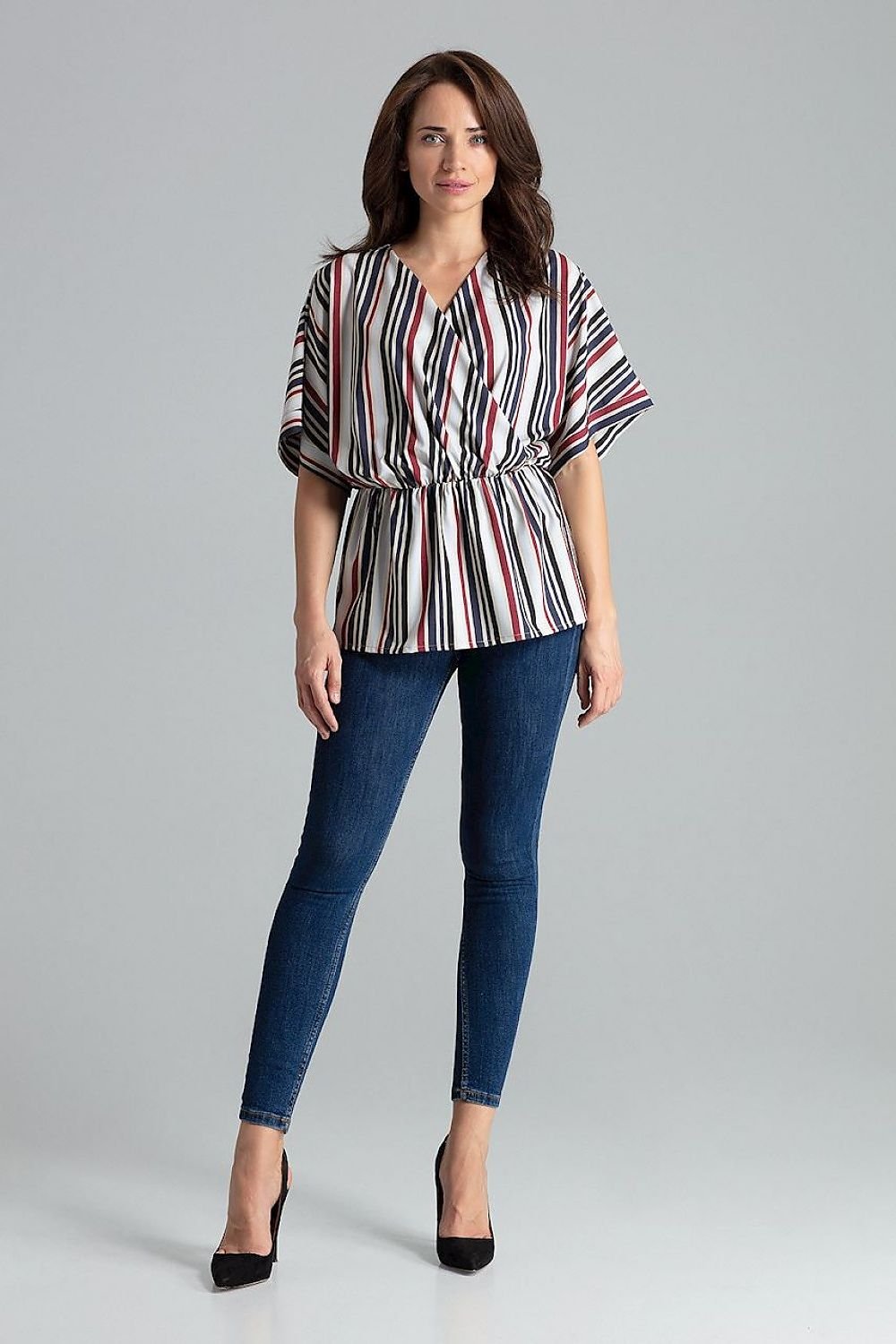 Bluse Model 135852 Lenitif