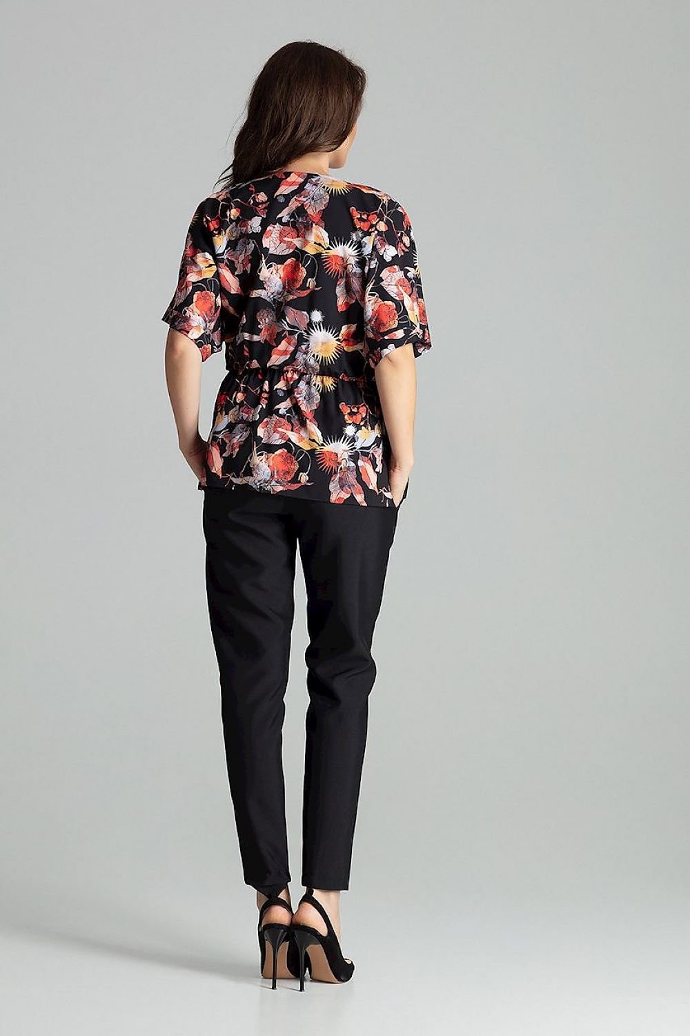 Bluse Model 135853 Lenitif