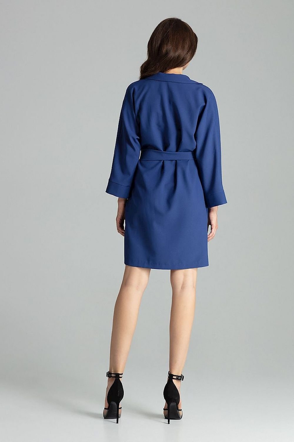 Alltagskleid Model 135876 Lenitif